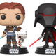 Image for article titled All the Glorious New Star Wars: The Rise of Skywalker Toys (and More) Revealed for Force Friday